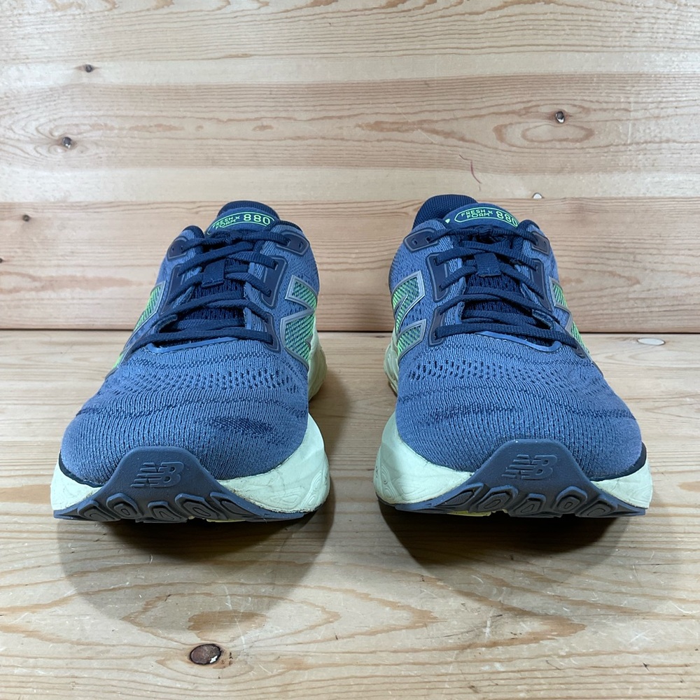 New Balance Fresh Foam X 880 v14 Running Shoes Men’s 9.5 D Women 11 Grey M880G14 - Picture 5 of 9